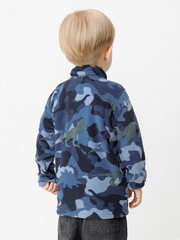 куртка  для мальчика  ФЛ 34025-1/н/48 ГР