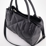 Сумка Саломея 472 наппа черный