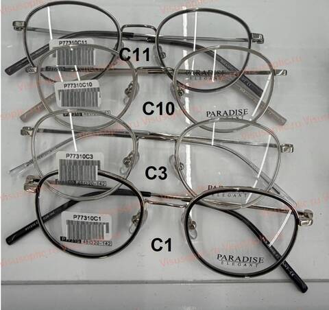 Оправа очков Paradise ПАРАДИЗ P77310