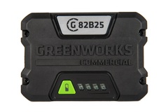 Аккумулятор Greenworks 82V 2,5 А/ч GC82B25