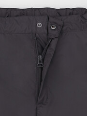 брюки  для девочки  ВК 46019/25/2 УЗГ