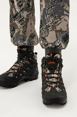 Демисезонные брюки для охоты Remington Polar Dream FIT Figure на remingtonn.ru