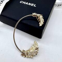 Каффа ПЕРЫШКО style  CHANEL