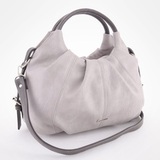 Сумка Саломея 357 итальянский дымка