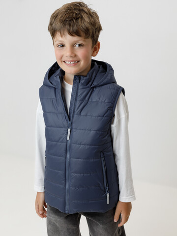 жилет  для мальчика  ВК 35021/1 ГР