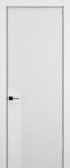 Дверь 2 VERTICAL Матовый Лунный