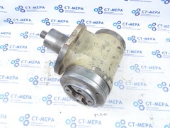 Вертикальная фрезерная головка ВФГ Heckert FUW 200(250)