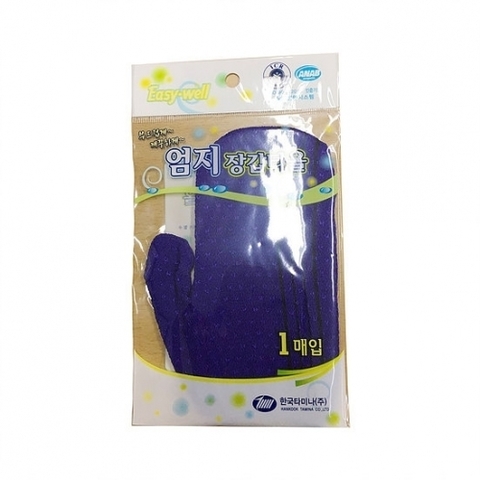 TAMINA GLOVES TOWEL 15Х18 СМ