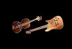 Силиконовый молд 