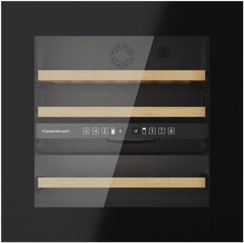 Kuppersbusch FWK 6862.0 S