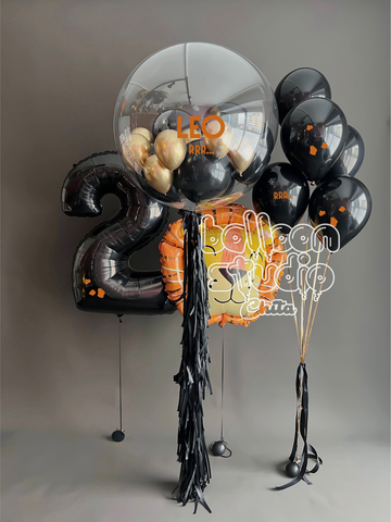 Шары для детей №21