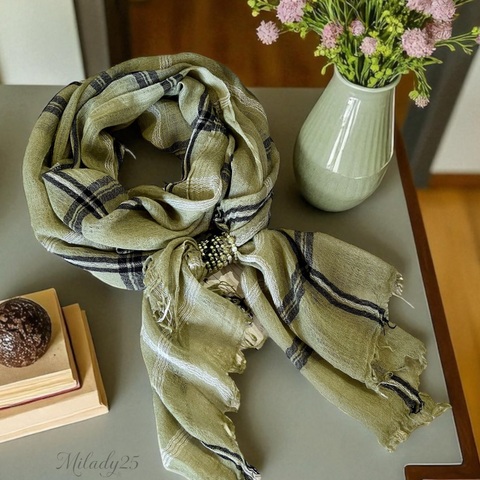 Шарф Бланка 003100_50_70