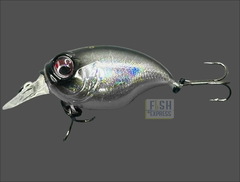 Воблер Megabass GRIFFON SR-X 43мм 8гр. 0-1.3м #09 (реплика)