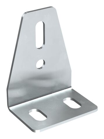 LESTA Кронштейн для верт. крепления 100мм IEK