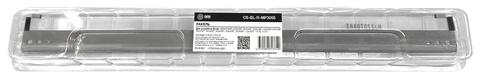 Ракель Cactus CS-BL-R-MP3055 (B039-2289/AD04-1152) для Ricoh Aficio 1015, 1018, MP2554, MP2555, MP3054, MP3055, MP3554, MP3555, MP4055, MP5054, MP5055, MP6054, MP6055