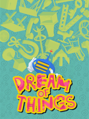 Dream of Things (для ПК, цифровой код доступа)