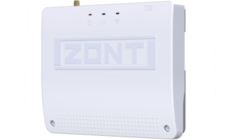 ZONT SMART 2.0 Отопительный модуль