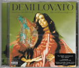 LOVATO, DEMI: Dancing With The Devil The Art of Starting Over (Компакт-диск)