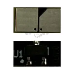 Чип C-EXV 50 для Canon iR 1435, 1435i, 1435iF. 17.6K