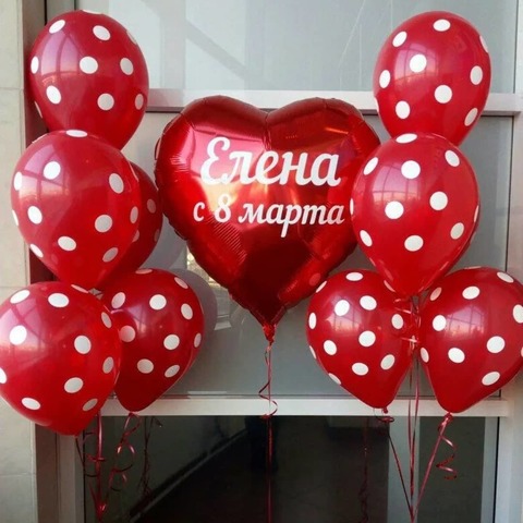 Готовое решение 