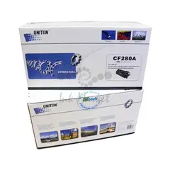 Совместимый картридж UNITON Premium для HP LJ M401/MFP M425 CF280A (2,7K)