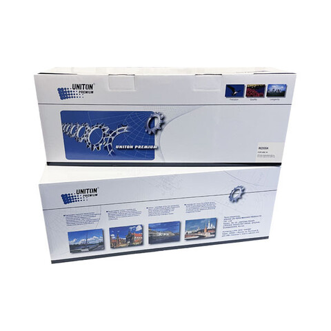 Картридж W2000A (658A) для HP Color LJ M751 черный (7K) (compatible)