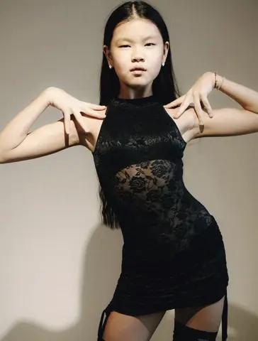 Платье, модель П13