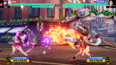 The King of Fighters XV Deluxe Edition (для ПК, цифровой код доступа)