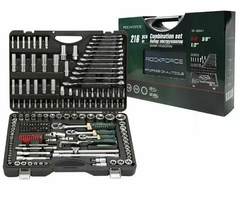 Набор инструментов Rockforce RF-38841