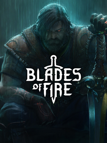 Blades of Fire (для ПК, цифровой код доступа)