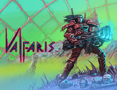 Valfaris (для ПК, цифровой код доступа)