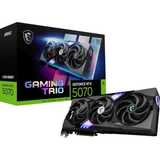 Видеокарта MSI nVidia GeForce RTX 5070 12G Gaming Trio OC
