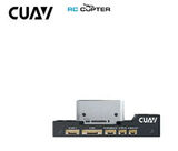 Полётный контроллер CUAV Pixhawk V6X V2 + модуль питания PMU 2 lite