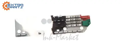 Панель оператора (кнопки) BROTHER DCP-8080/8085 (LS7313001)