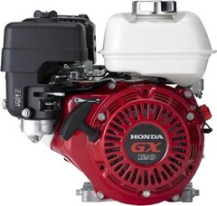Бензиновый двигатель HONDA GX 120 RHQ4 [GX120UT3-RHQ4]