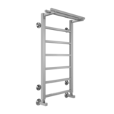 Полотенцесушитель Terminus Контур с/п П7 400х800
