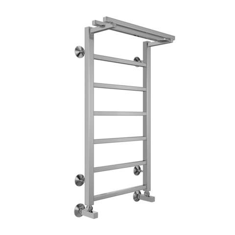 Полотенцесушитель Terminus Контур с/п П7 400х800