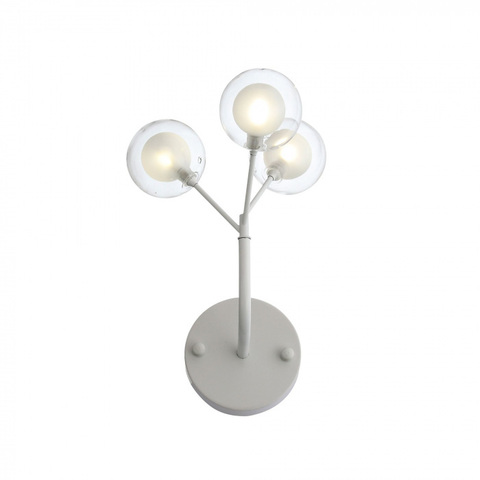 Настенный светильник ST Luce DEMELE SL376.501.03