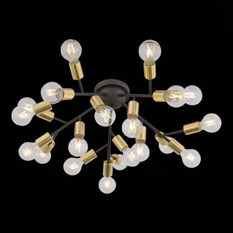Люстра потолочная ST Luce Foglione SL437.402.20