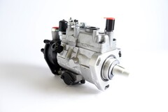 Топливный насос высокого давления / INJECTION PUMP АРТ: 2643B323