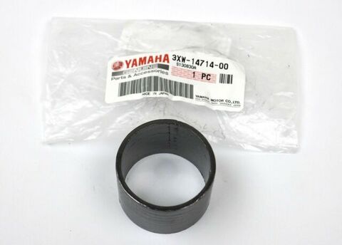 Втулка (прокладка выхлопной трубы) Yamaha 3XW147140000
