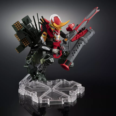 Фигурка NXEDGE Evangelion EVA-02