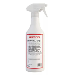 Smacchiatore 3 Пятновыводитель для удаления пятен ржавчины 750 мл