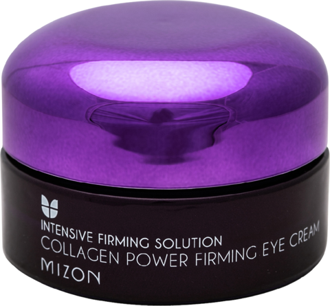 Mizon Collagen Крем для кожи вокруг глаз с коллагеном Collagen power firming eye cream