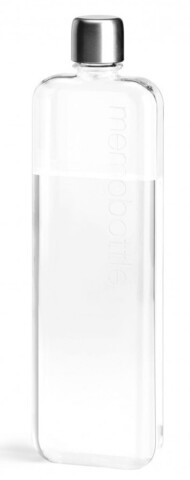 Картинка фляга Memobottle Memobottle Slim - 2