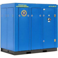 Винтовой компрессор Бежецк АСО-ВК 75/8 (10)