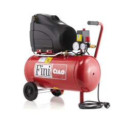 Поршневой компрессор FINI CIAO 25-1850