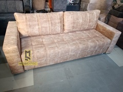 Прямой диван Соффия