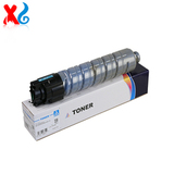 Совместимый картридж SPC430E голубой для Ricoh SPC430DN/C431DN. 24K Cyan