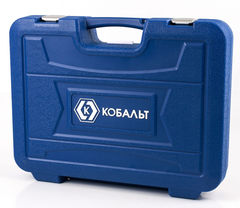 Набор инструмента универсальный КОБАЛЬТ 1/2